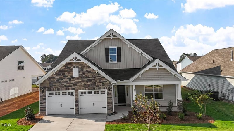 85 Moon Flower Walk, Youngsville, NC 27596