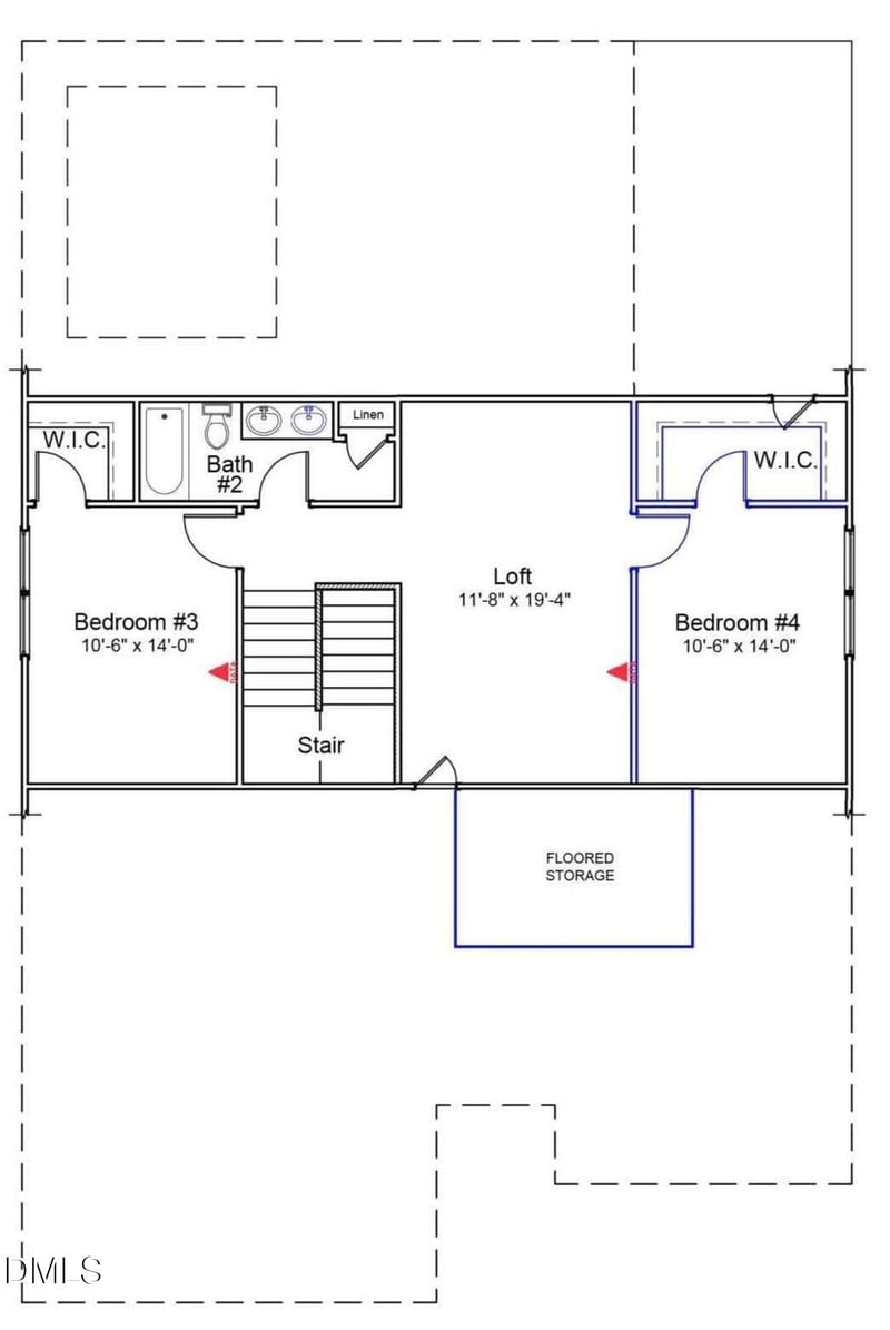 85 Moon Flower Walk, Youngsville, NC 27596