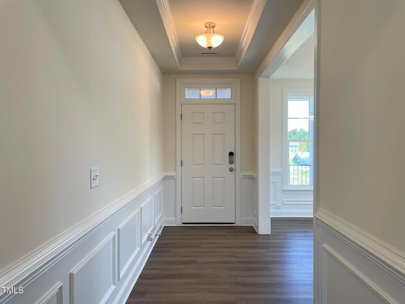 85 N Stagecoach Dr, Wendell, NC 27591