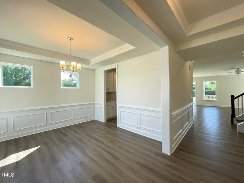 85 N Stagecoach Dr, Wendell, NC 27591