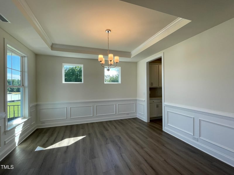 85 N Stagecoach Dr, Wendell, NC 27591