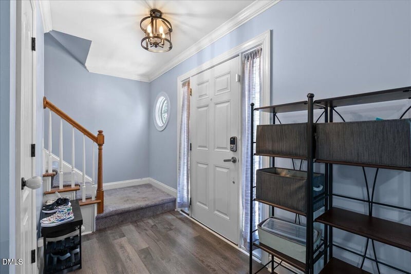 85 Wilders Crossing Dr, Louisburg, NC 27549