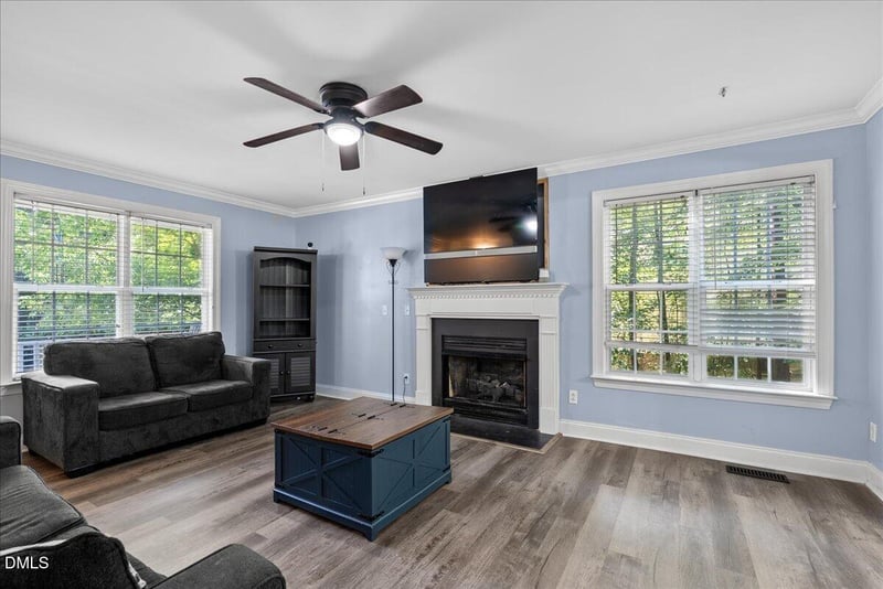 85 Wilders Crossing Dr, Louisburg, NC 27549