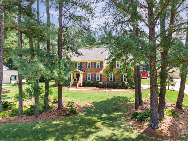8501 Crowder Rd, Raleigh, NC 27603