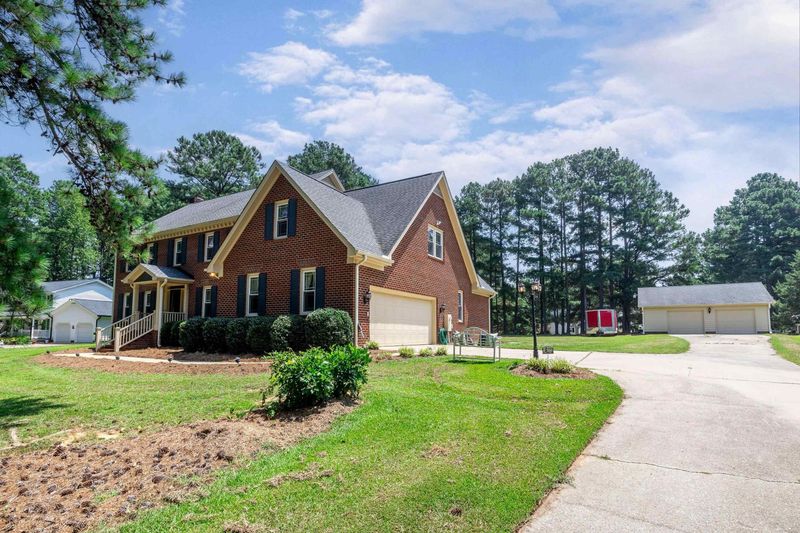 8501 Crowder Rd, Raleigh, NC 27603