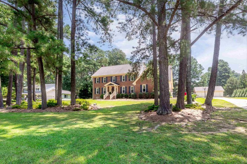 8501 Crowder Rd, Raleigh, NC 27603