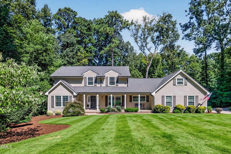 8501 Southfield Pl, Raleigh, NC 27615