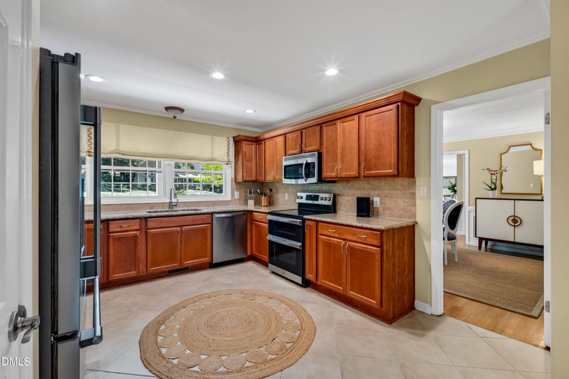 8501 Southfield Pl, Raleigh, NC 27615