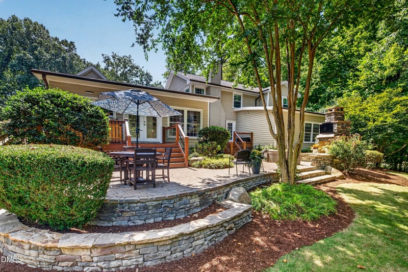 8501 Southfield Pl, Raleigh, NC 27615