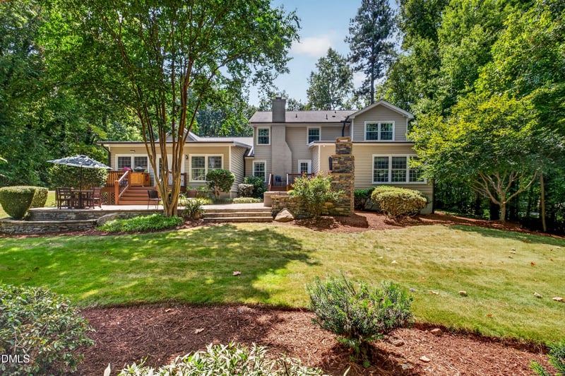 8501 Southfield Pl, Raleigh, NC 27615