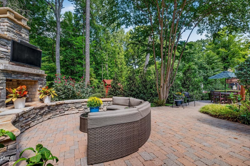 8501 Southfield Pl, Raleigh, NC 27615