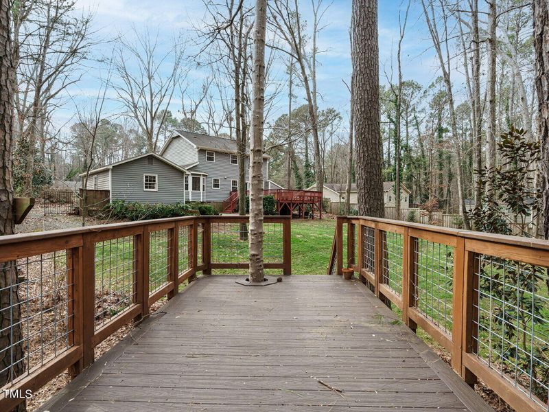 8504 Sleepy Creek Dr, Raleigh, NC 27613