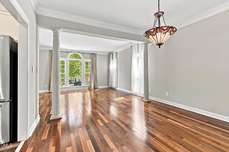 8505 Bluff Pointe Ct, Raleigh, NC 27615