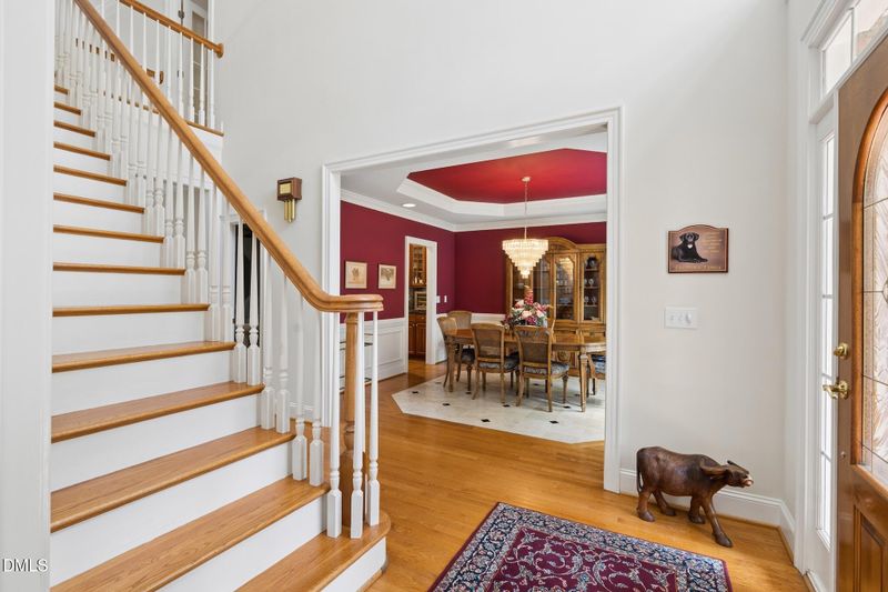 8505 Davishire Dr, Raleigh, NC 27615