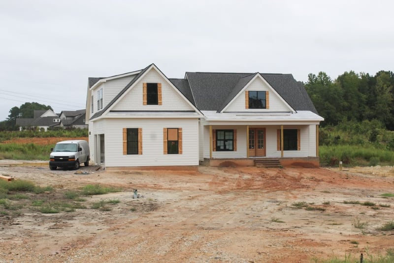 8505 Pascolo Way, Zebulon, NC 27597