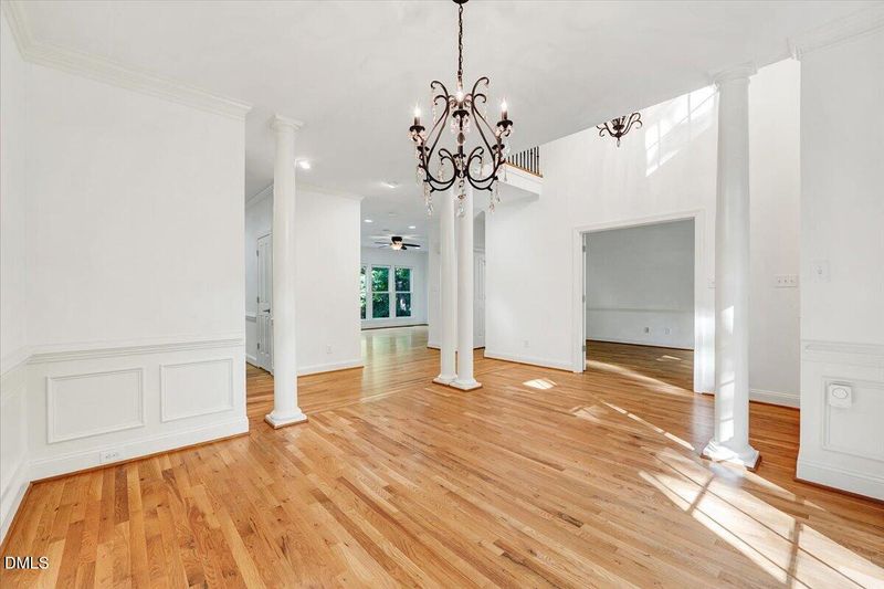 8505 Windsong Valley Dr, Wake Forest, NC 27587