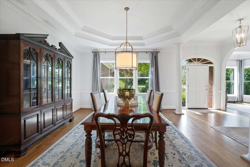 8508 Bell Grove Way, Raleigh, NC 27615