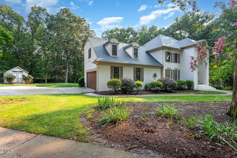 8509 Towneley Pl, Raleigh, NC 27615