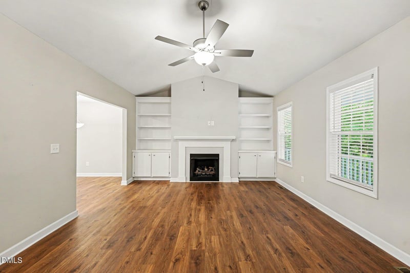 851 Eagles Nest Dr, Sanford, NC 27332