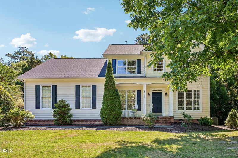 8512 Hampton Chase Ct, Wake Forest, NC 27587