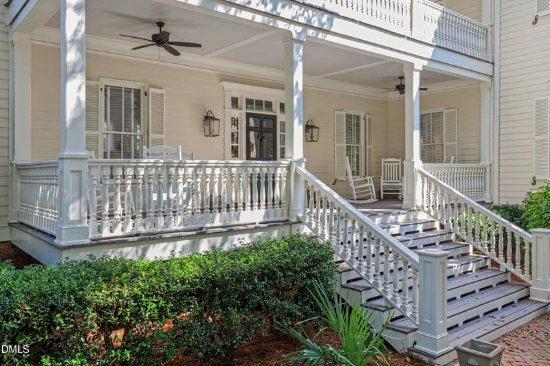 8512 Society Pl, Raleigh, NC 27615