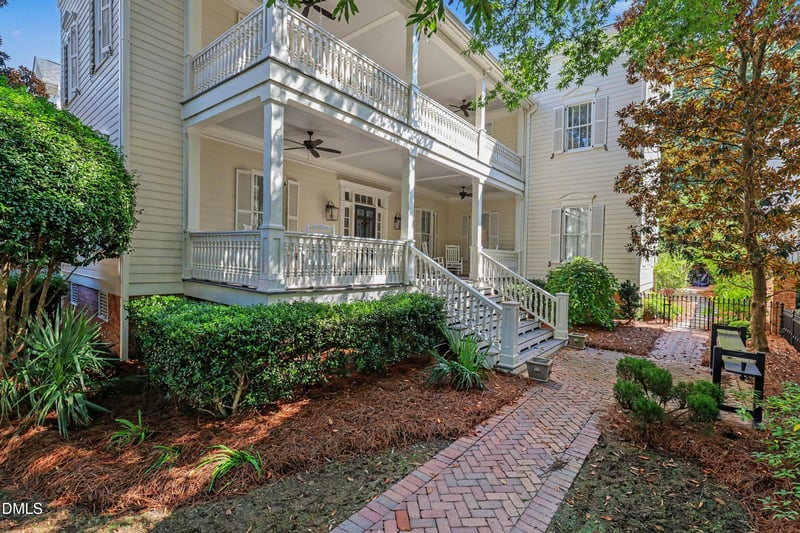 8512 Society Pl, Raleigh, NC 27615