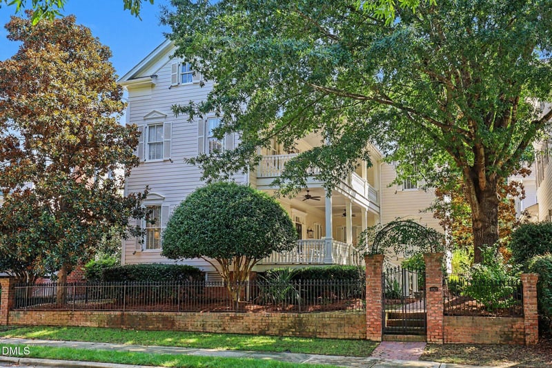 8512 Society Pl, Raleigh, NC 27615