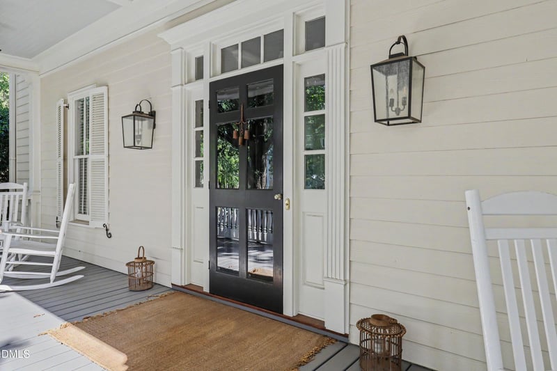 8512 Society Pl, Raleigh, NC 27615