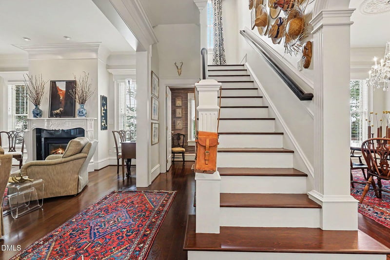 8512 Society Pl, Raleigh, NC 27615
