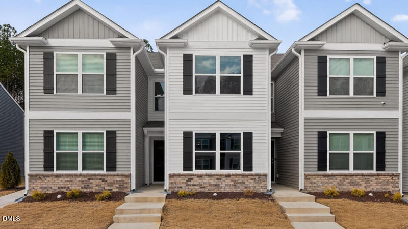 8514 Beckett Chase Way, Raleigh, NC 27616