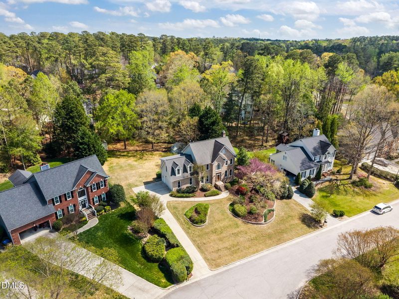 8516 Hampton Chase Ct, Wake Forest, NC 27587