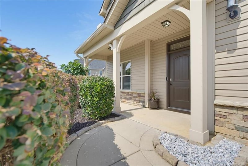 852 Bellingham Way, Fayetteville, NC 28312