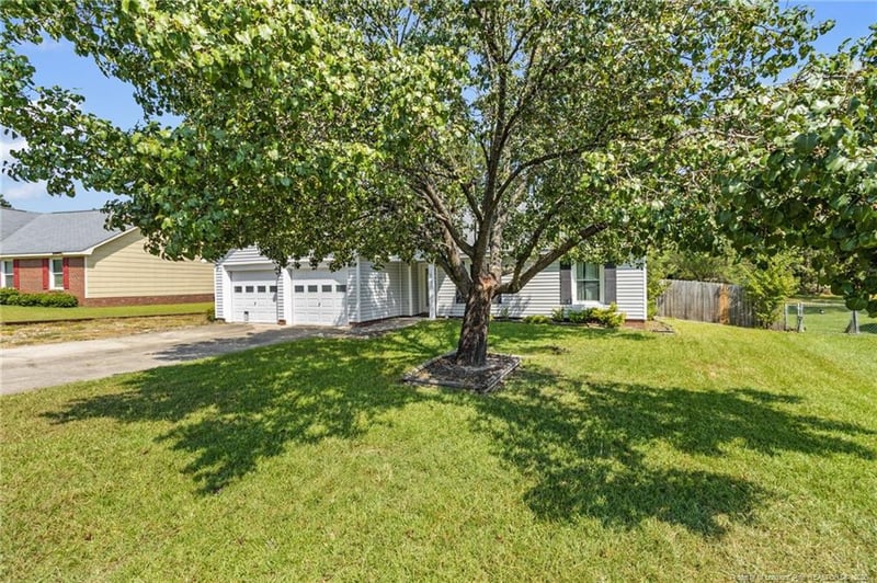 852 Santiato Dr, Fayetteville, NC 28314