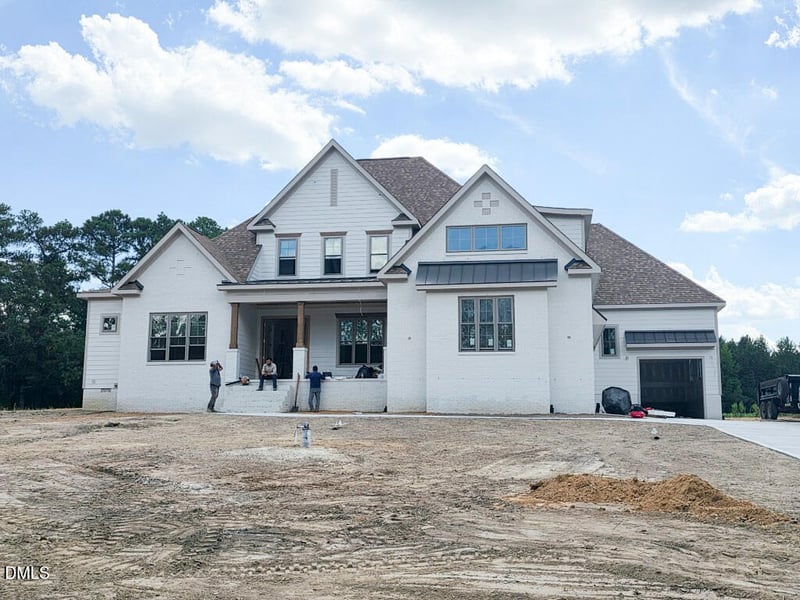 8520 Pascolo Way, Zebulon, NC 27597