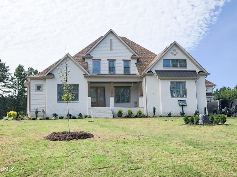 8520 Pascolo Way, Zebulon, NC 27597