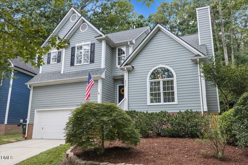 8521 Hawksmoor Dr, Raleigh, NC 27615