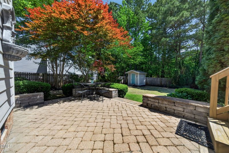 8524 Battery Crest Ln, Wake Forest, NC 27587