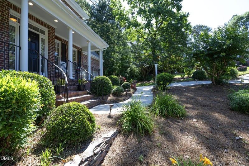 8524 Bermondsey Market Way, Wake Forest, NC 27587