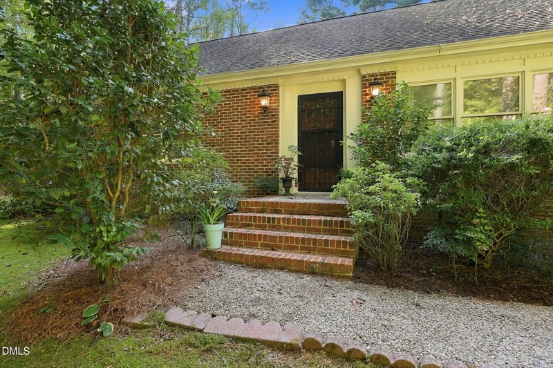 8525 Purnell Ridge Rd, Wake Forest, NC 27587