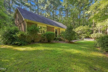 8525 Purnell Ridge Rd, Wake Forest, NC 27587