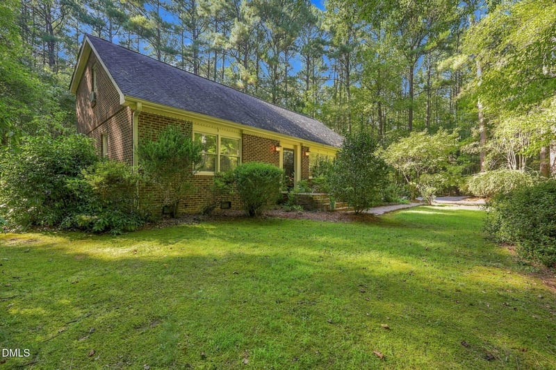 8525 Purnell Ridge Rd, Wake Forest, NC 27587