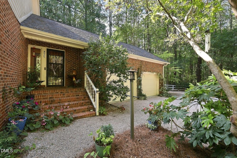 8525 Purnell Ridge Rd, Wake Forest, NC 27587