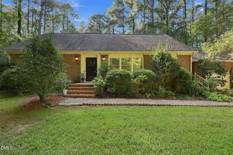 8525 Purnell Ridge Rd, Wake Forest, NC 27587