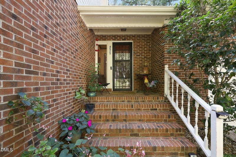 8525 Purnell Ridge Rd, Wake Forest, NC 27587