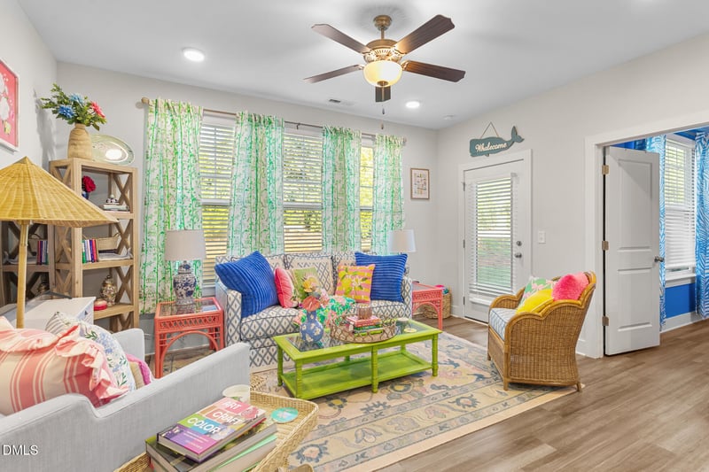854 Pryor St, Mebane, NC 27302