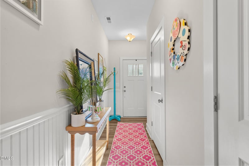 854 Pryor St, Mebane, NC 27302