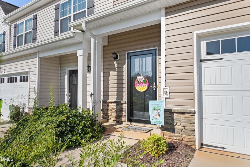 854 Pryor St, Mebane, NC 27302