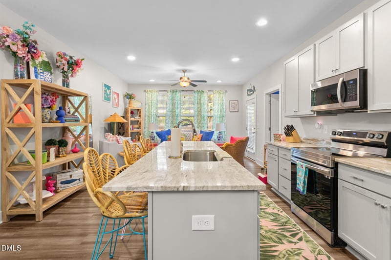 854 Pryor St, Mebane, NC 27302