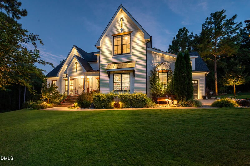 8540 Seldom Seen Pl, Wake Forest, NC 27587