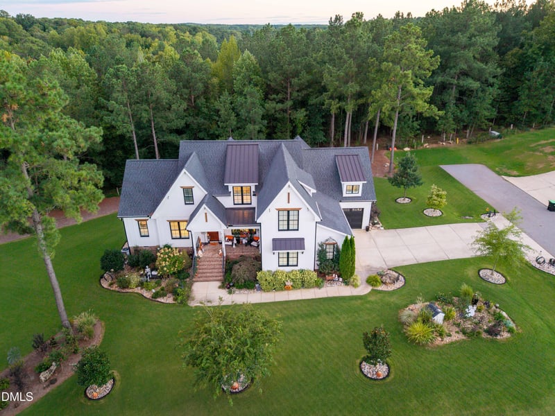 8540 Seldom Seen Pl, Wake Forest, NC 27587